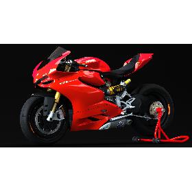 DUCATI 1199 Panigale S
